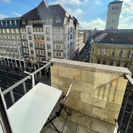 Panorama Home #Freeparking Budapest Extérieur photo