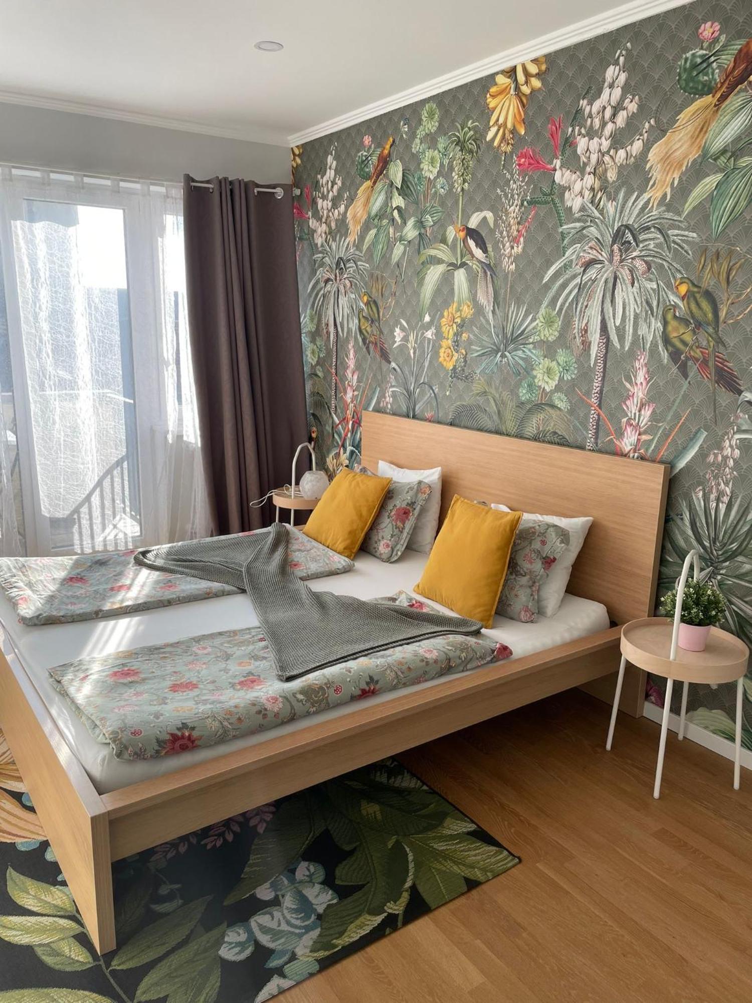 Panorama Home #Freeparking Budapest Extérieur photo