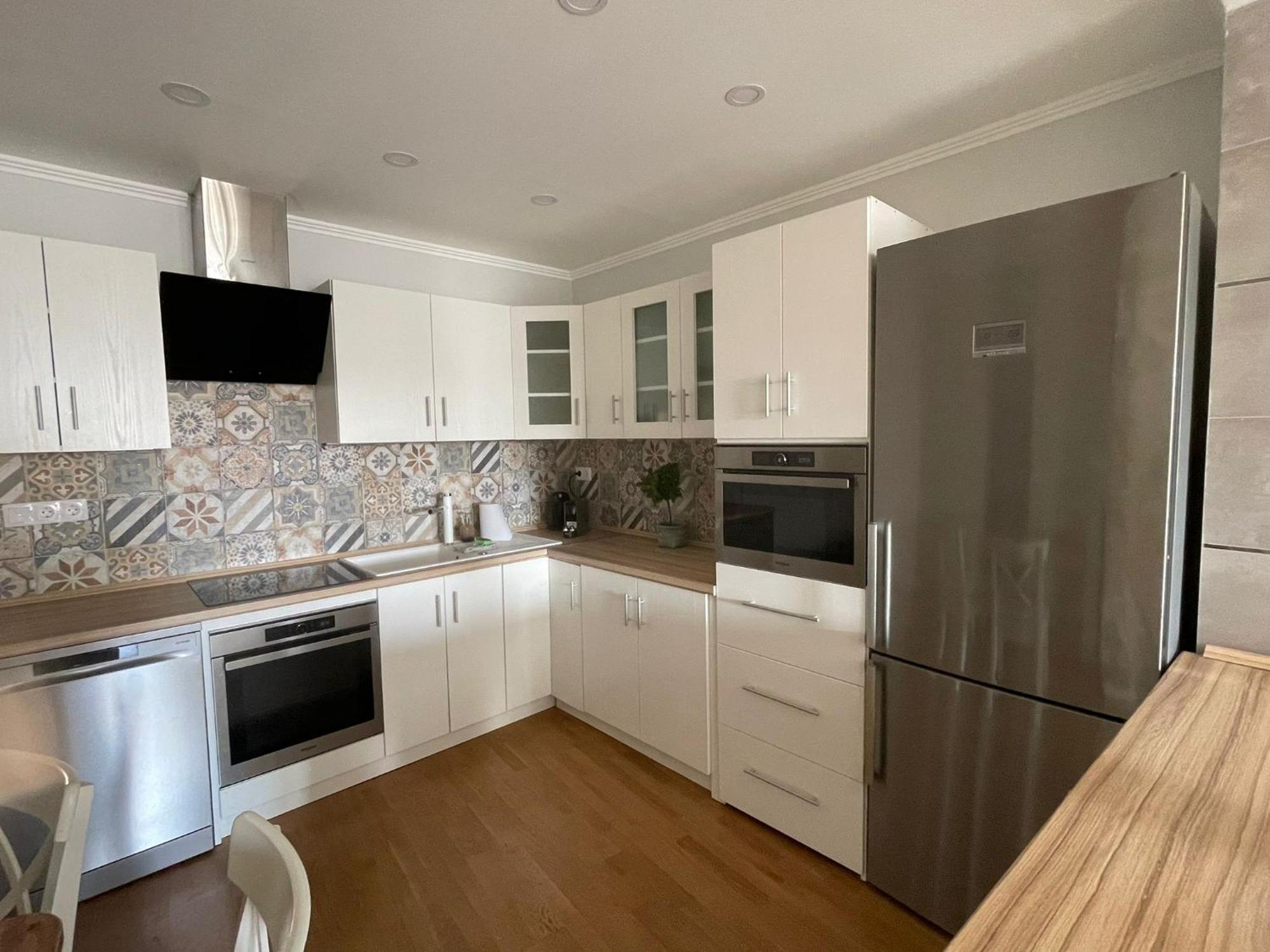 Panorama Home #Freeparking Budapest Extérieur photo